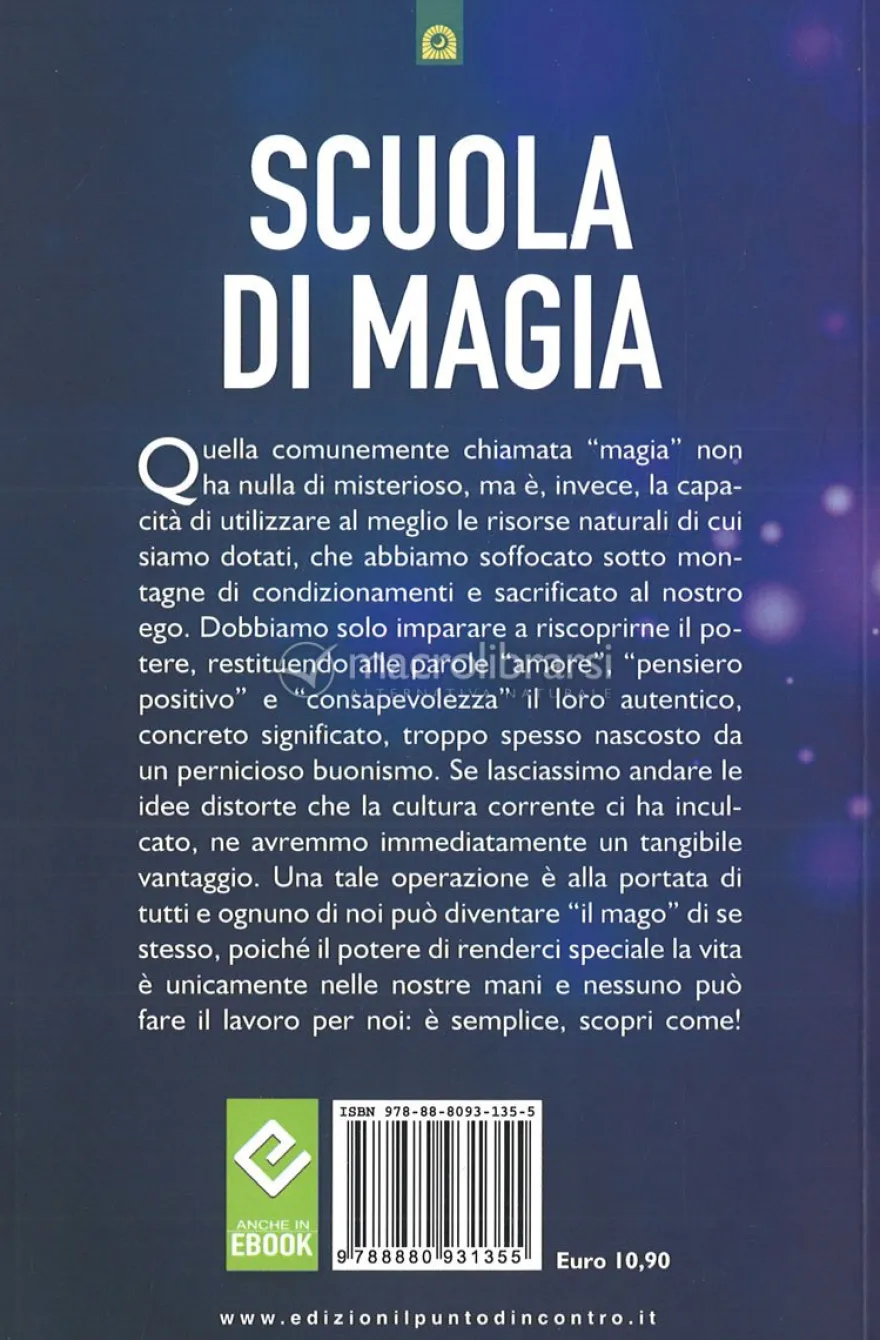Scuola di Magia
