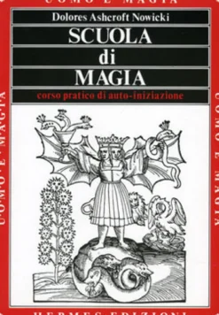 Scuola di Magia
