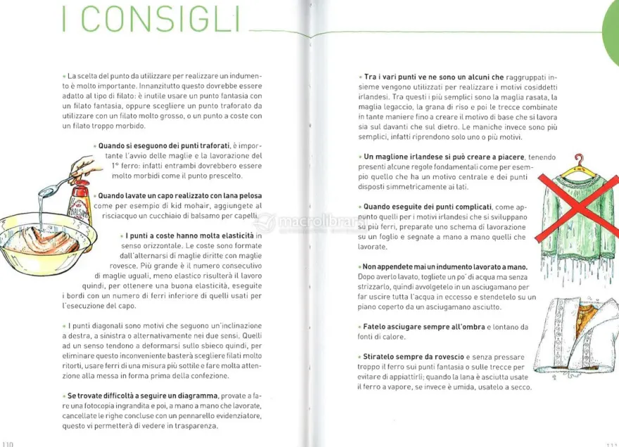 Scuola di Maglia