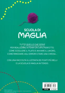 Scuola di Maglia