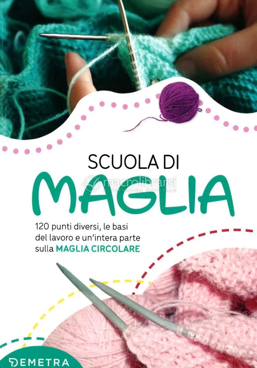 Scuola di Maglia