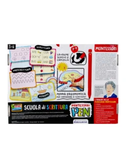 Scuola di Scrittura