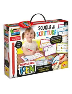 Scuola di Scrittura