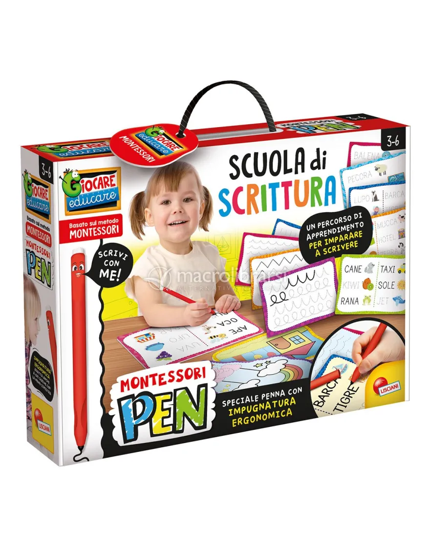 Scuola di Scrittura