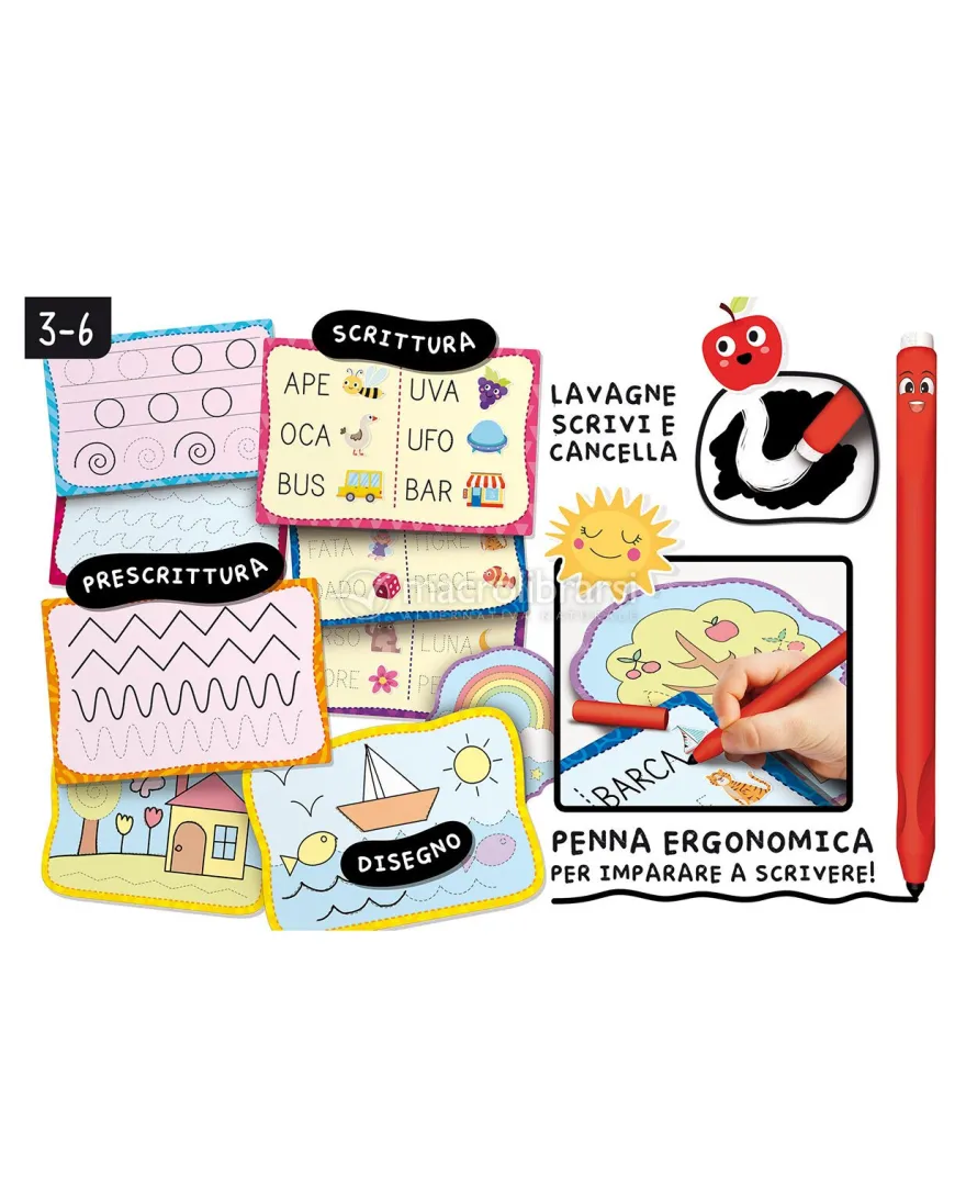 Scuola di Scrittura