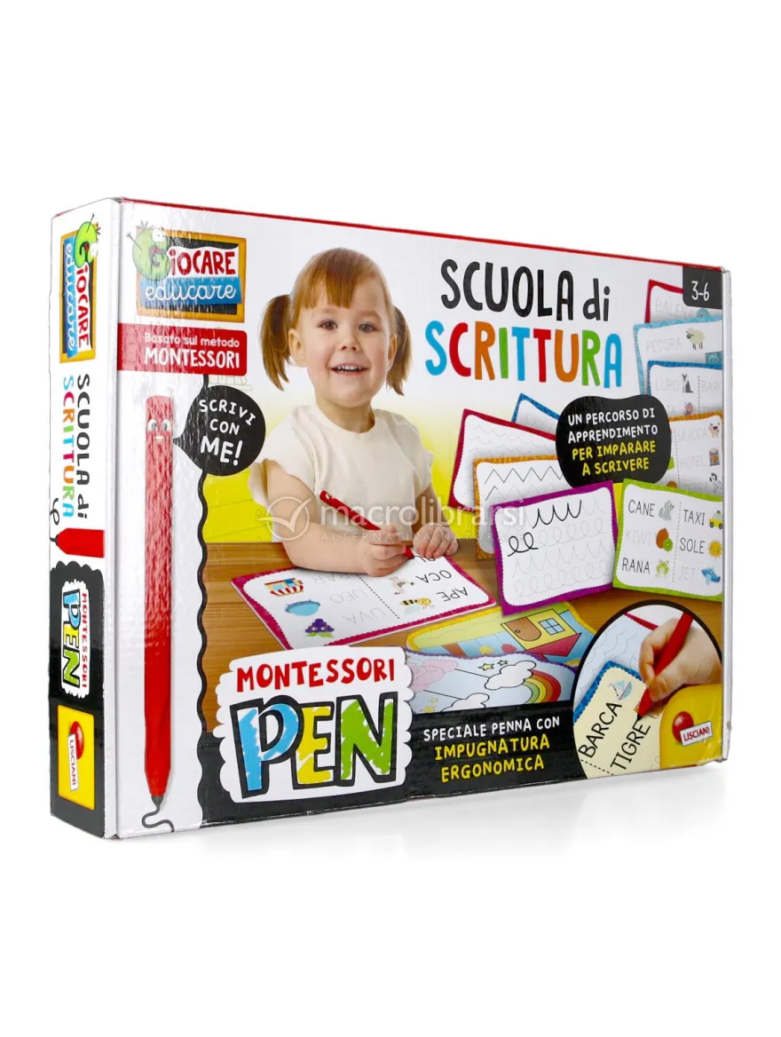 Scuola di Scrittura
