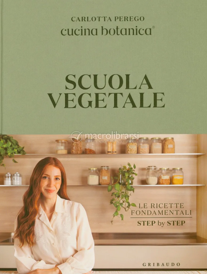 Scuola Vegetale