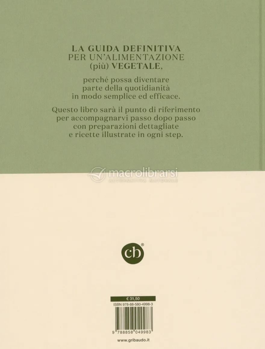 Scuola Vegetale
