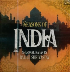 Seasons of India