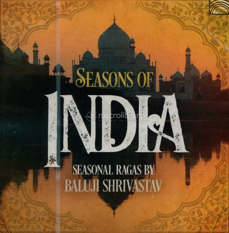 Seasons of India