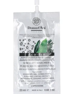 Sebo-Lift Maschera Purificante Restitutiva