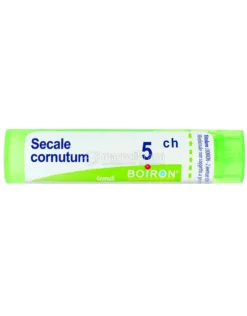 Secale Cornutum 5CH Granuli Boiron