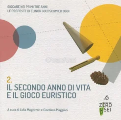 Secondo Anno di Vita e il Gioco Euristico