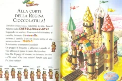 Secondo Viaggio nel Regno della Fantasia