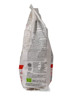 Sedanini di Grano Duro Bio