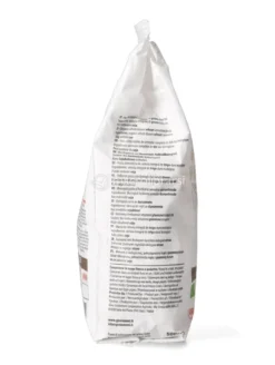 Sedanini Integrali di Grano Duro Bio