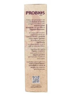 Sedanini Multicereali Bio