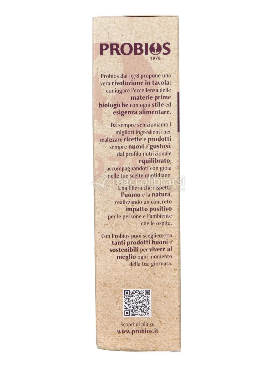 Sedanini Multicereali Bio
