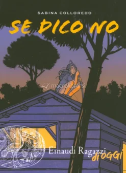 Se Dico No