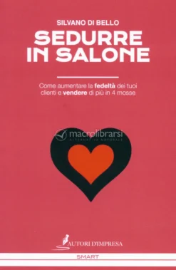 Sedurre in Salone