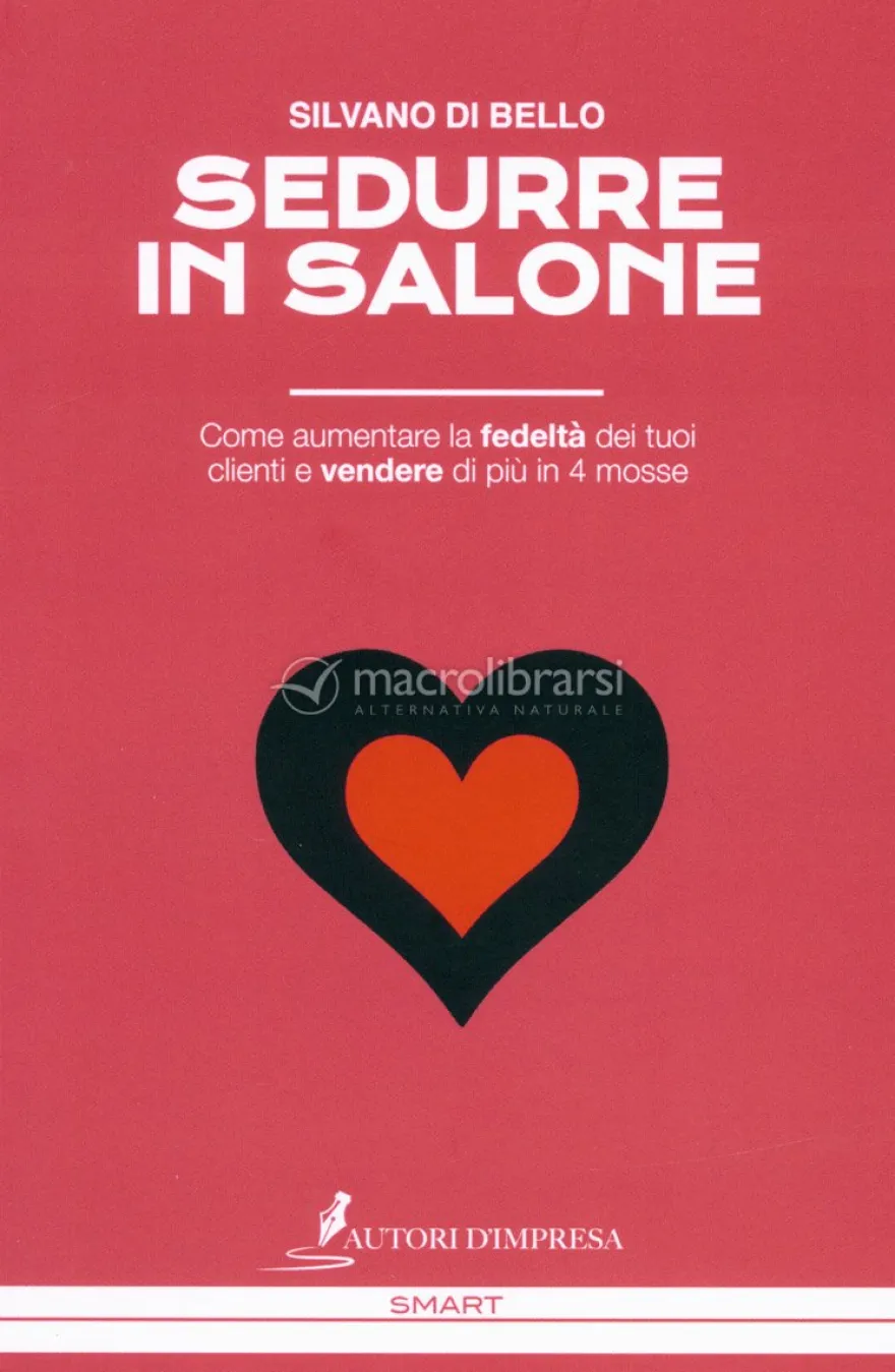 Sedurre in Salone