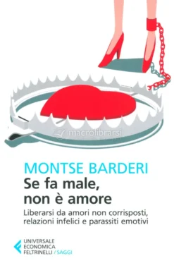 Se fa Male, Non è Amore