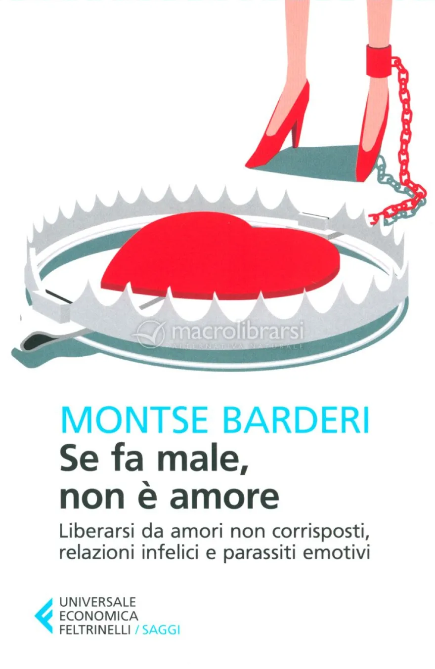 Se fa Male, Non è Amore