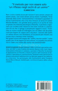 Se fa Male, Non è Amore