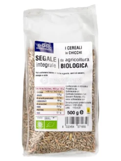 Segale Integrale Bio