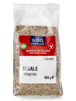 Segale Integrale Bio