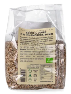 Segale Integrale Bio