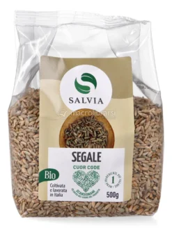 Segale Integrale Bio