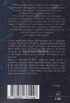 Segnali da Mondi Paralleli