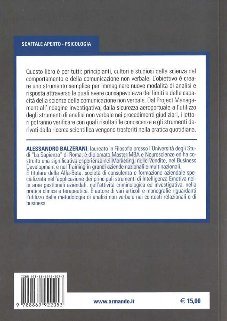 Segnali in Codice
