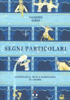 Segni Particolari