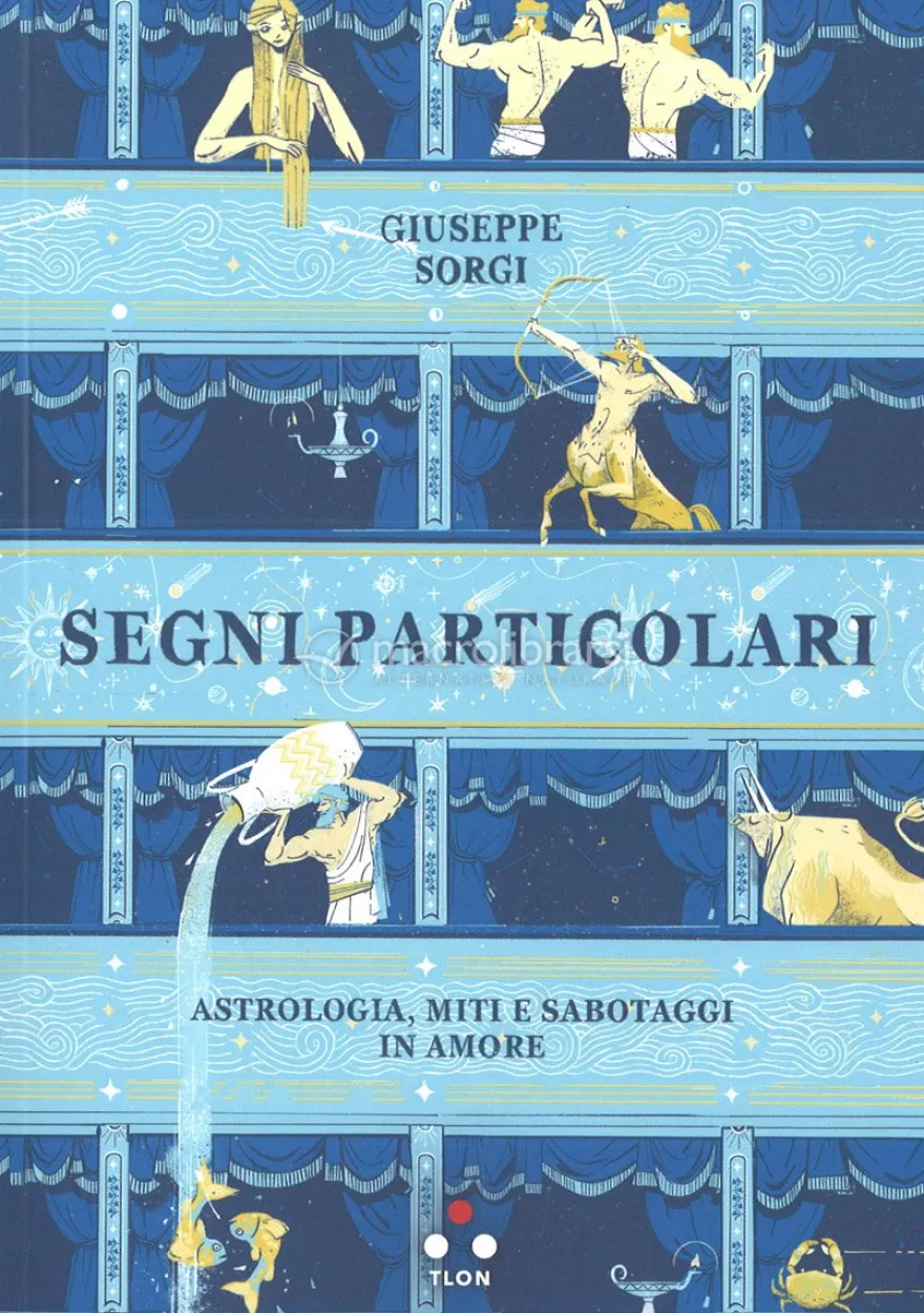 Segni Particolari