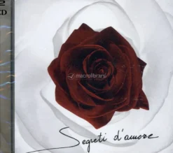 Segreti d'Amore - 2 CD