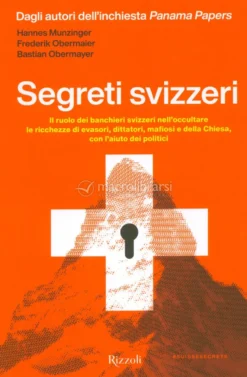 Segreti Svizzeri