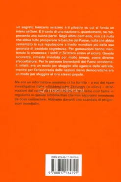 Segreti Svizzeri