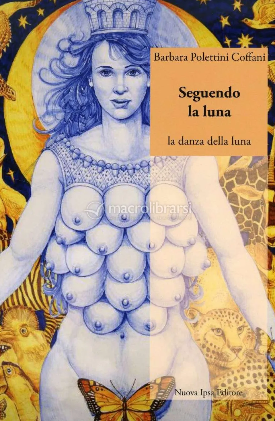 Seguendo la Luna