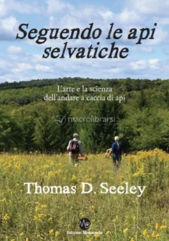 Seguendo le Api Selvatiche