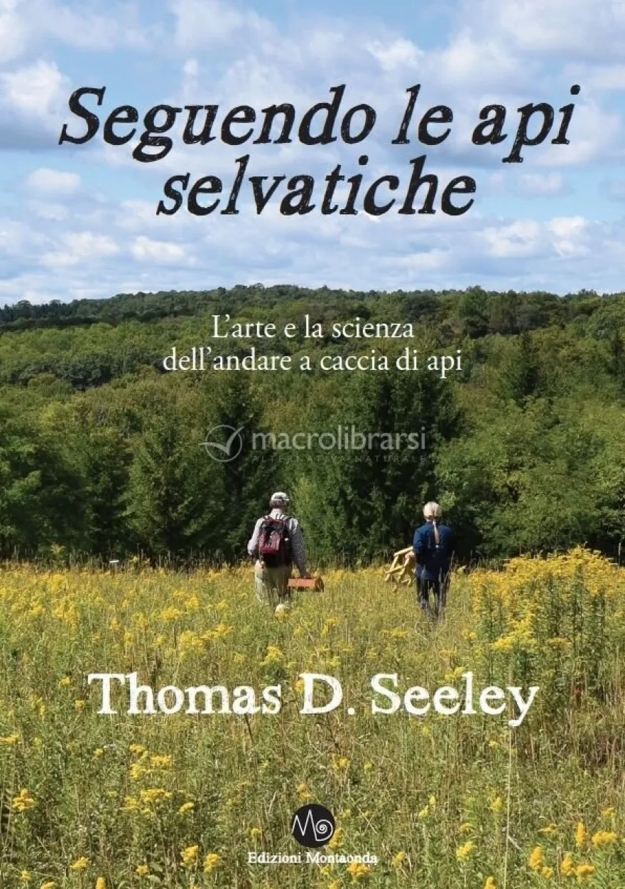 Seguendo le Api Selvatiche