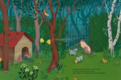 Segui il Gatto - Un'Avventura nel Bosco
