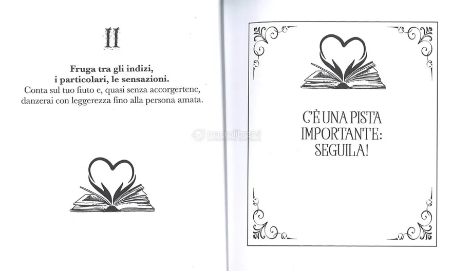 Segui il tuo Cuore
