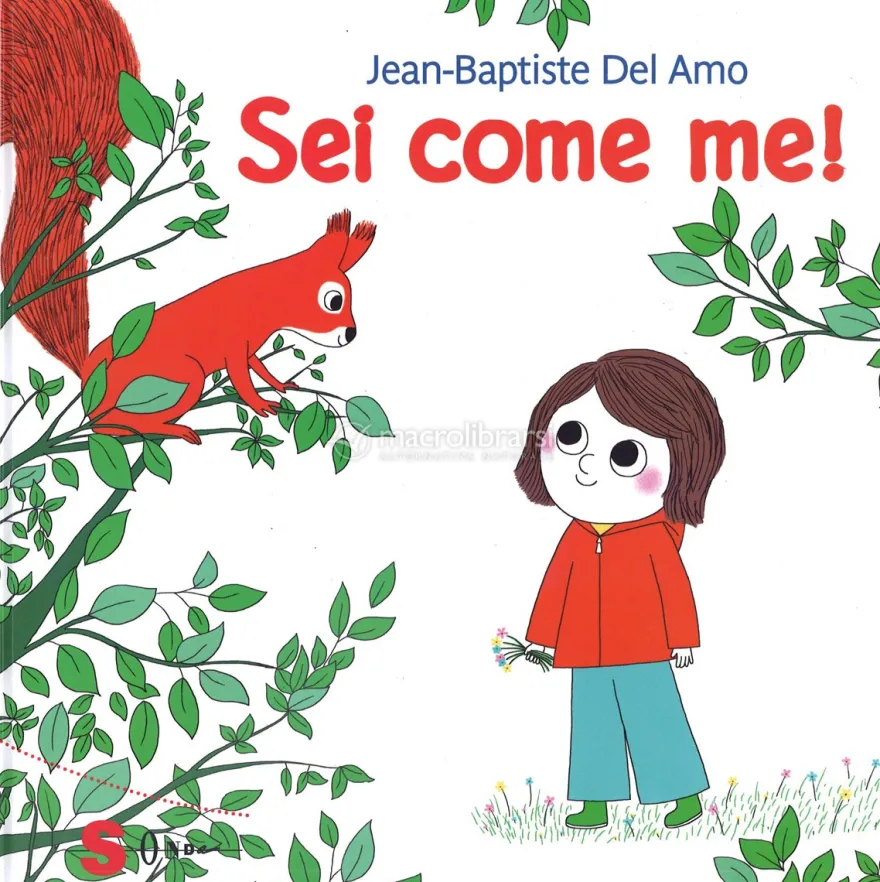 Sei Come Me!