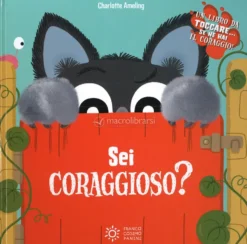 Sei Coraggioso?