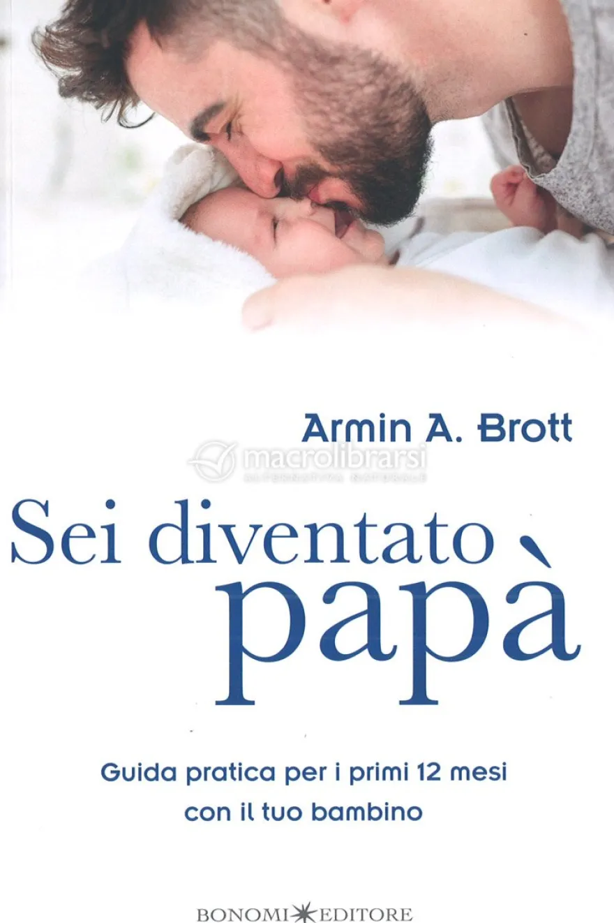 Sei Diventato Papà
