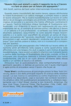 Sei Felice al Lavoro?