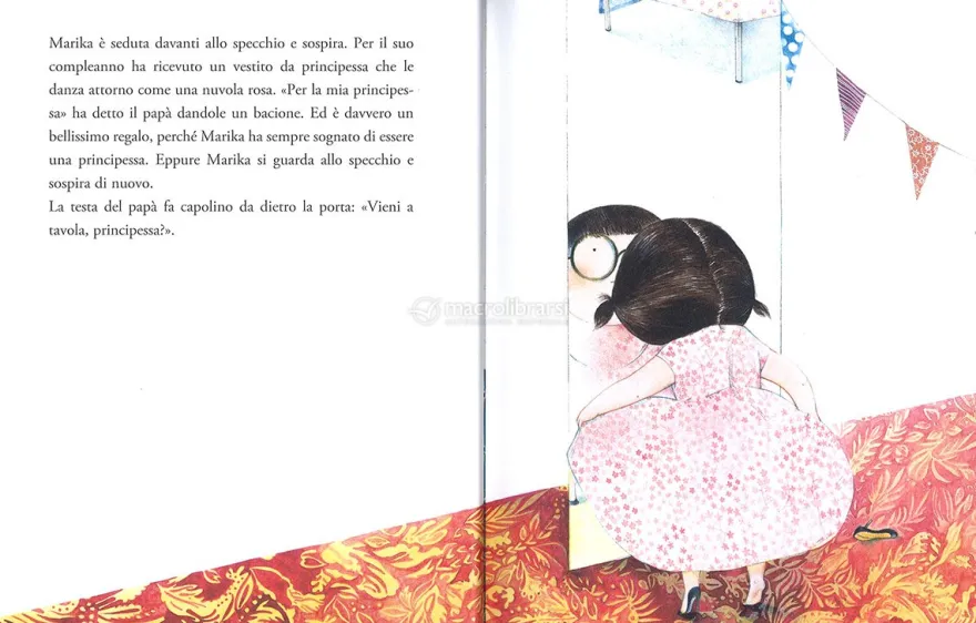 Sei la Mia Principessa