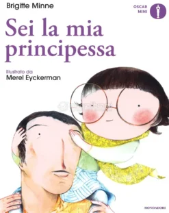 Sei la Mia Principessa
